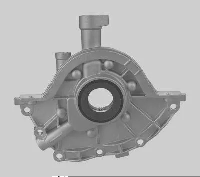 Bomba de Óleo MAGNETI MARELLI BMMOP10174