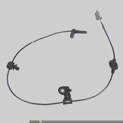 Sensor ABS GAUSS GS2519