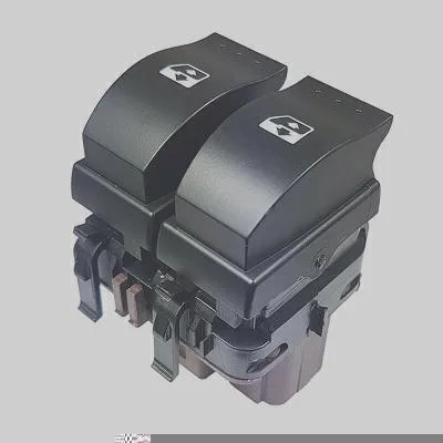 Interruptor GAUSS GE2125