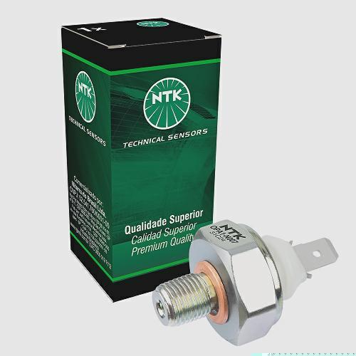 Interruptor de Pressão de Óleo NTK OPA1-N007