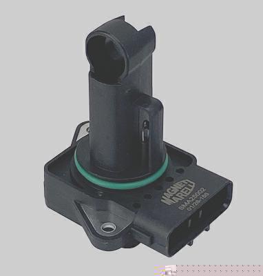Sensor de Massa de Ar MAGNETI MARELLI SMA25002