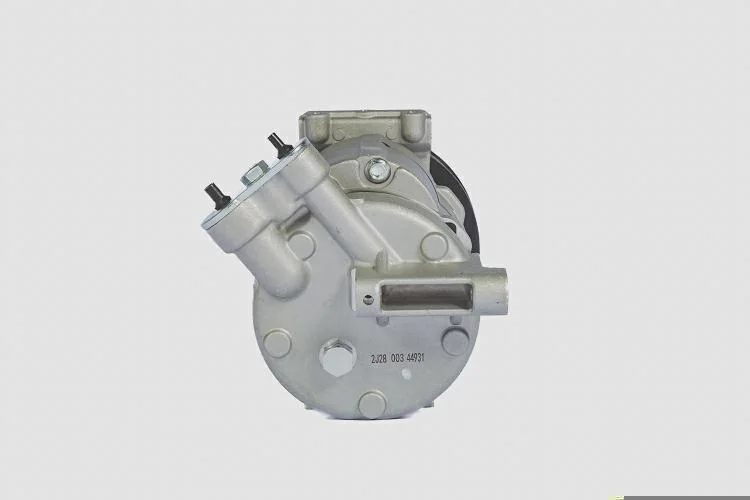 Compressor