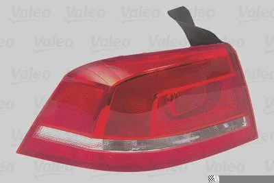 Lanterna Traseira VALEO 44513