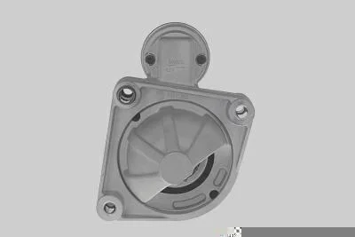 Motor de Partida