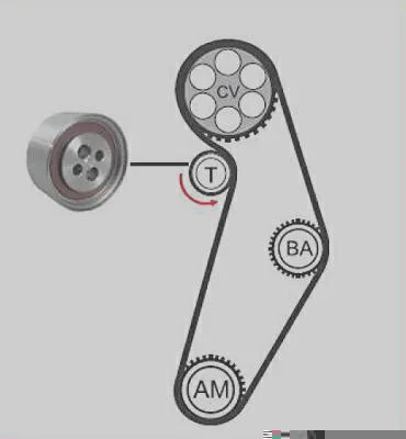 Correia + Tensor