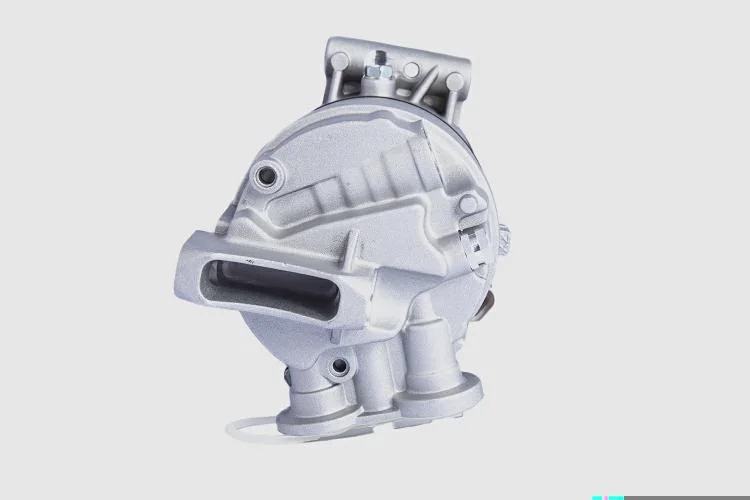 Compressor
