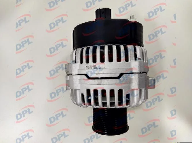 Alternador DPL DPL-322590