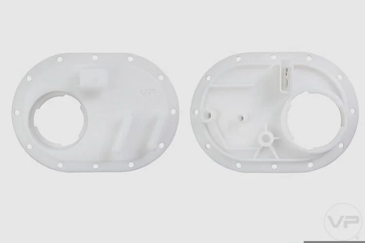 Flange de Combustível VP VP7015