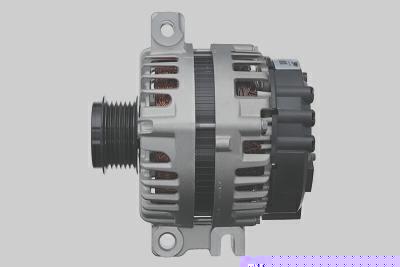 Alternador