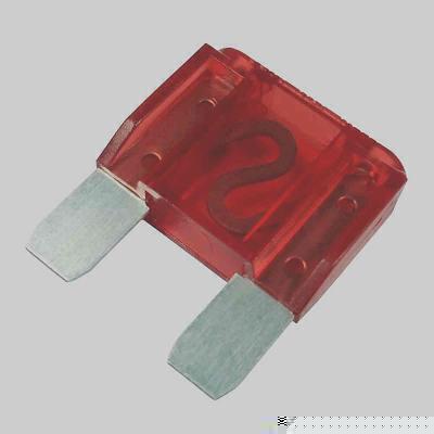 Fusível Maxi Lâmina 60A Univ. Blister c/5 DNI DNI318850K