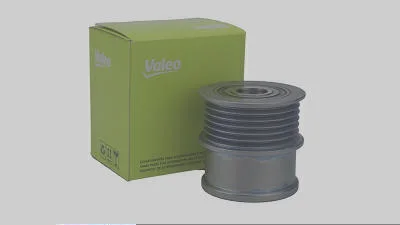 Polia VALEO 501529