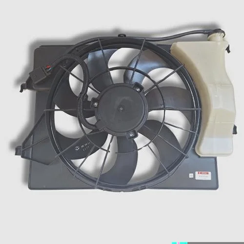 Eletroventilador DENSO BC261472-0250RC