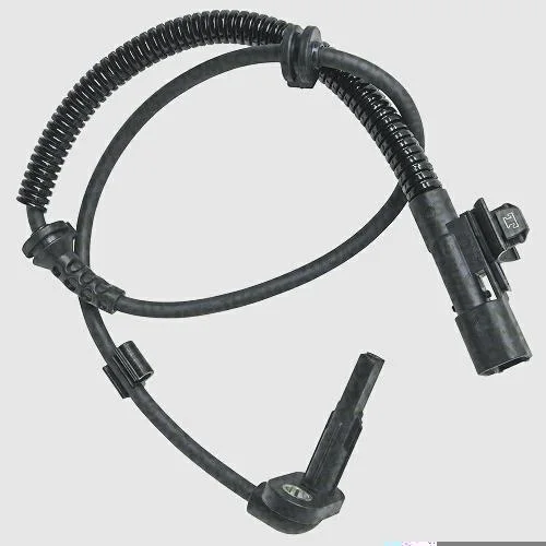 Sensor de Velocidade da Roda - ABS MTE-THOMSON 73366