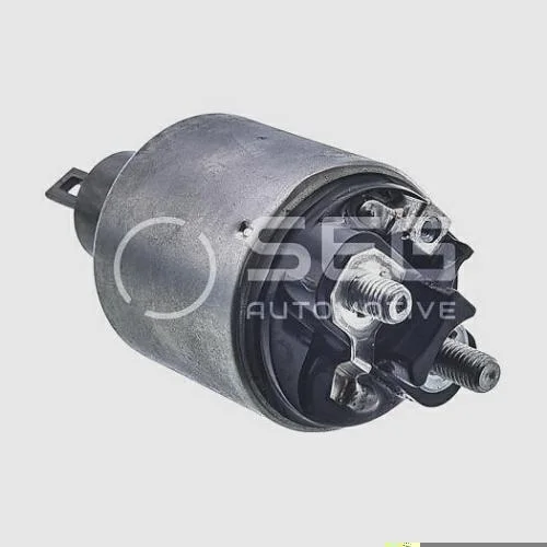 Solenoide