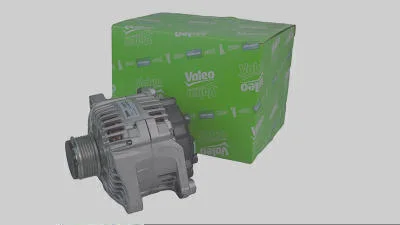 Alternador VALEO 600029