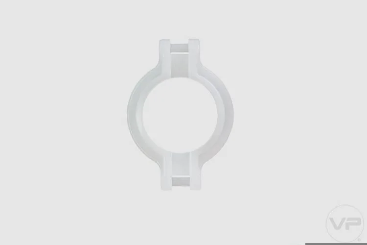 Flange de Combustível