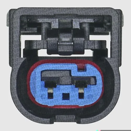 Sensor de Temperatura dos Gases do Escapamento - EGTS