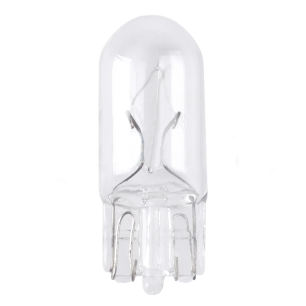 LÂMPADA 12V 5W W2,1X9,5D GAUSS GL136
