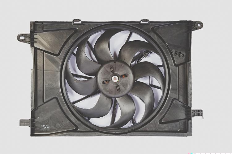 Eletroventilador DENSO BC261472-0180RC