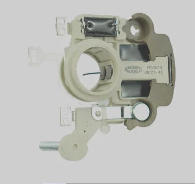 Regulador de Voltagem MAGNETI MARELLI RV874
