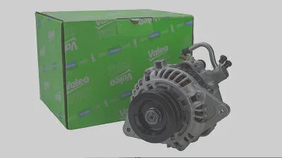 Alternador VALEO 600012