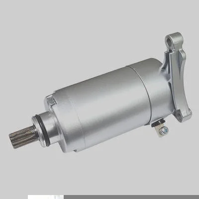 Motor de partida GAUSS GM23012
