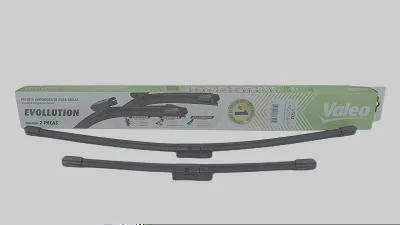 Palheta VALEO VSD2