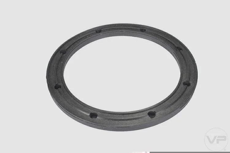 Guarnição da Flange de Combustível