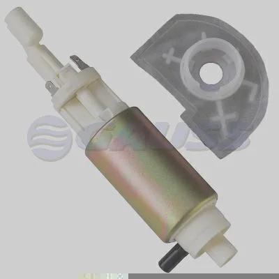 Bomba Interna GAUSS GI3415
