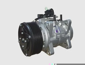 Compressor DENSO BC447190-1570RC