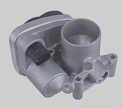 Corpo de Borboleta MAGNETI MARELLI CBMM44R003A
