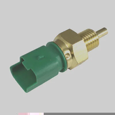 Sensor de Temperatura da água