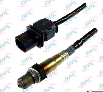 Sensor de Oxigênio (Sonda Lâmbda) DPL DPL-608556