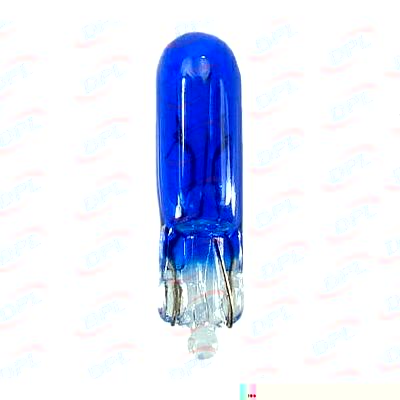 Lâmpada Miniatura 12V DPL DPL2721-AZ/BL