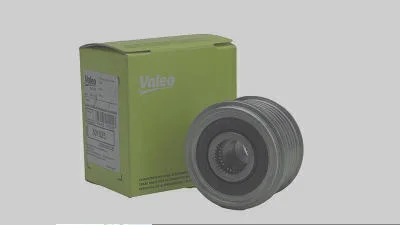 Polia Roda Livre VALEO 501525