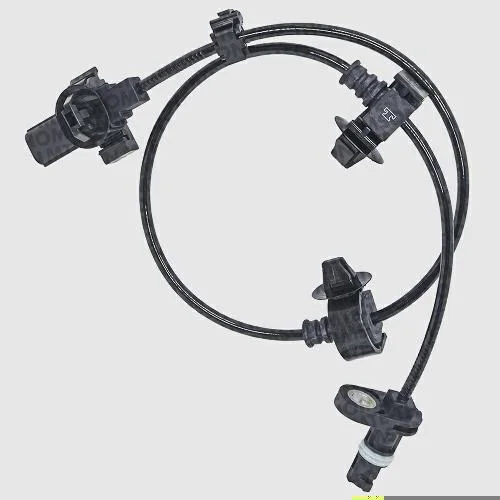 Sensor de Velocidade da Roda - ABS MTE-THOMSON 73409