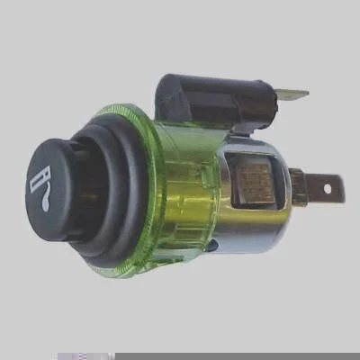 Acendedor VW / Audi Universal