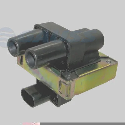 Bobina de Ignição GAUSS GC4103
