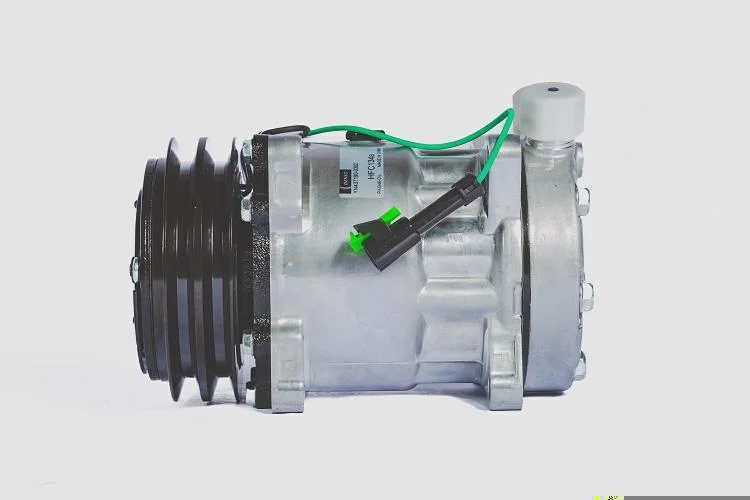 Compressor DENSO YN437190-0302RC