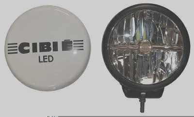 Farol Auxiliar VALEO 45304