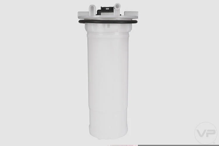 Sensor de Nivel Tubular