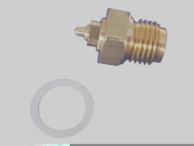 Conjunto de Válvula da Bóia MAGNETI MARELLI 48844402
