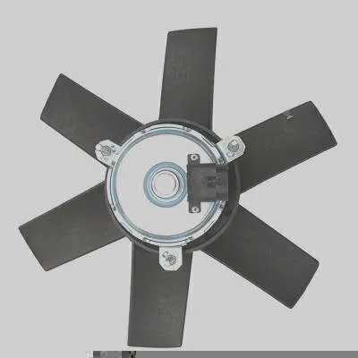 Eletroventilador GAUSS GE1048