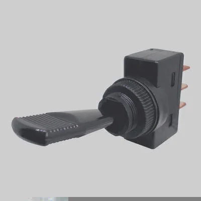 Chave 2 Pos Haste Longa 3 Term 250W ON/ON Universal DNI DNI2093
