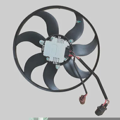 Eletroventilador