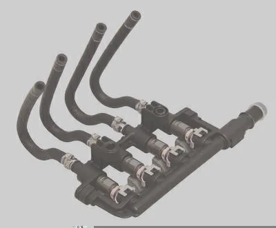 Galeria de Combustível - Tetrafuel MAGNETI MARELLI GGF00102