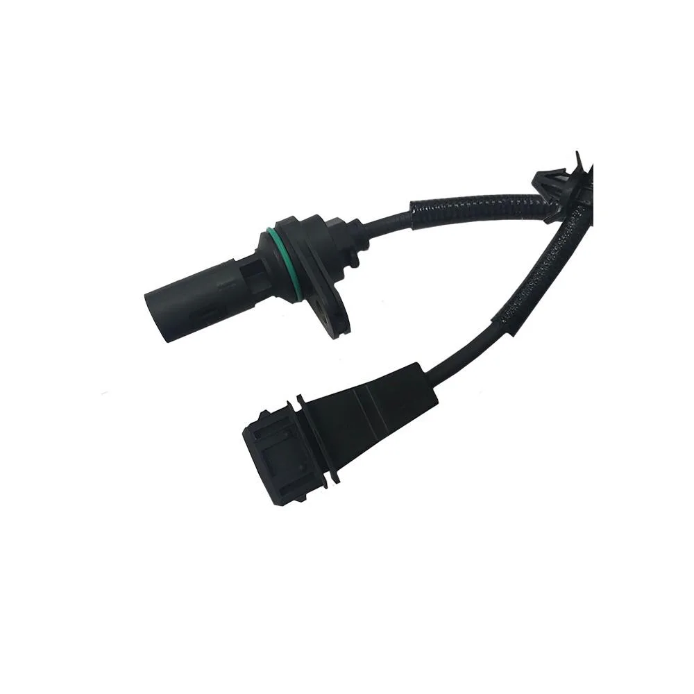 SENSOR DE ROTAÇÃO GAUSS GS8200