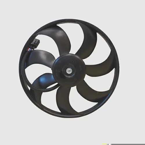 Ventoinha DENSO BC261476-0250RC