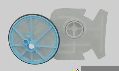 Pré Filtro da Bomba do Módulo de Combustível MAGNETI MARELLI PFMC2102