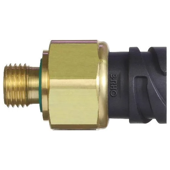 Sensor Eletrônico de Pressão 3RHO 7795
